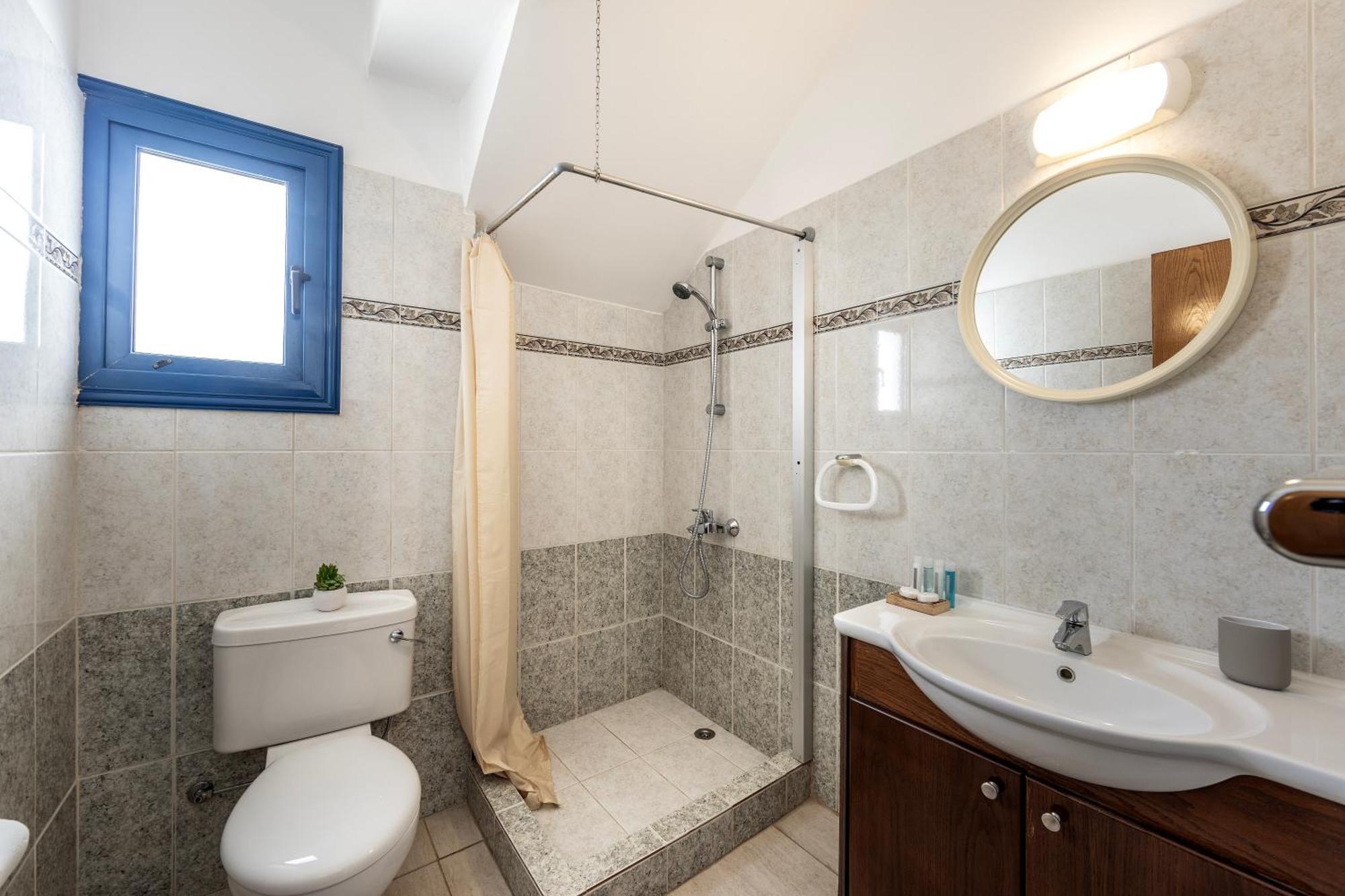 Diana Seaside Villas Помос Экстерьер фото